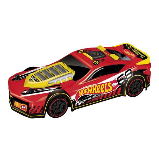 Hot Wheels - Carro Rádio Controlo Drift Rod 1:24 (várias cores)