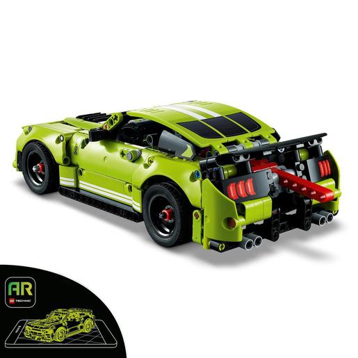 LEGO Technic - Ford Mustang Shelby GT500 - 42138