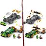 LEGO Ninjago - Deportivo EVO de Lloyd - 71763