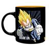 Dragon Ball - Goku e Vegeta - Caneca Dragon Ball Z