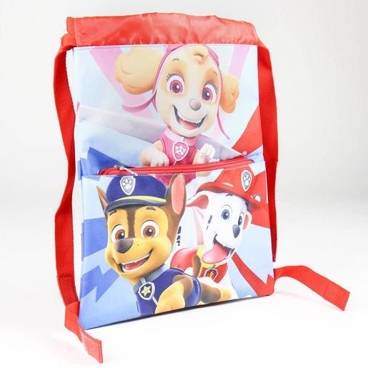 Patrulla canina - Saquito mochila