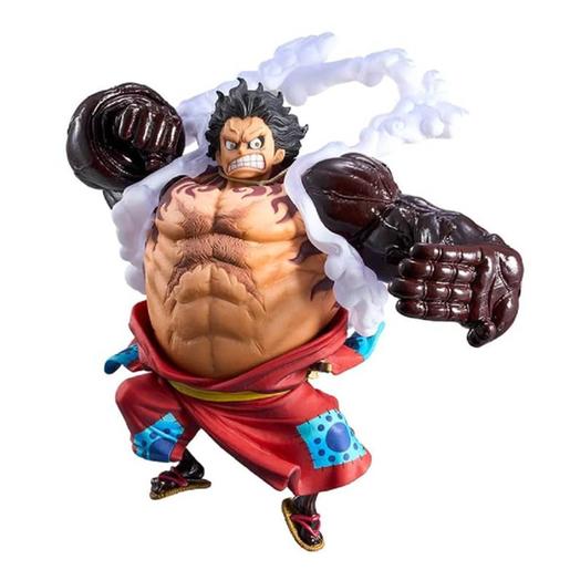 Banpresto - One Piece - Monkey D. Luffy Special A