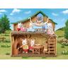 Sylvanian Families - La Cabaña del Lago