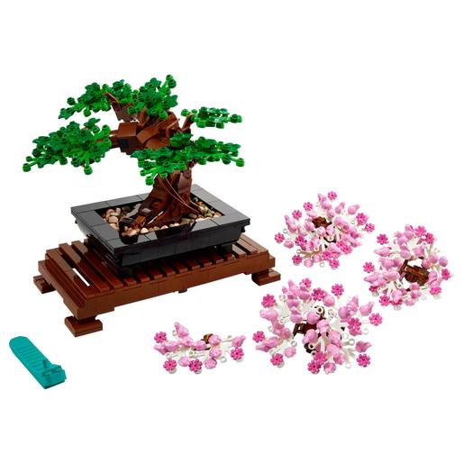 LEGO Creator - Bonsai - 10281