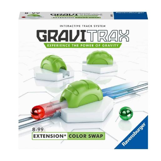 Ravensburger - Gravitrax Color Swap