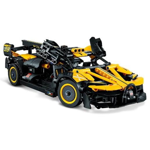 LEGO Technic - Bugatti Bolide - 42151