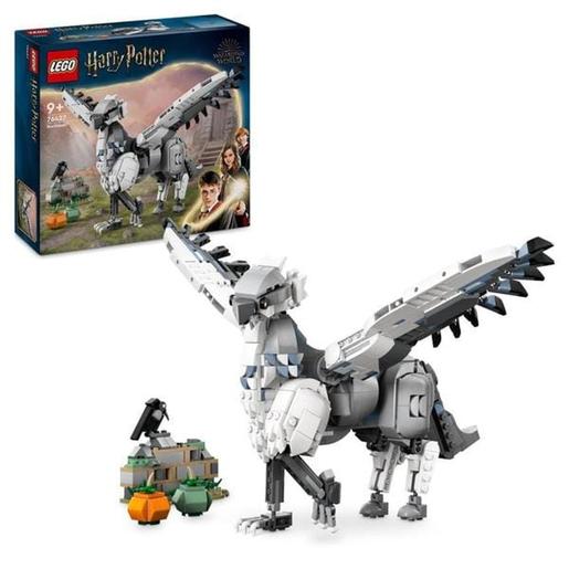 LEGO - Harry Potter - Bicuço 76427