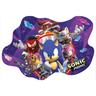 Educa Borras - Puzzle 250 Sonic Prime Poster Puzzle ㅤ