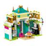 LEGO Disney - Aventura no mercado das Princesas Disney - 43246