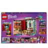 LEGO Friends - A escola de teatro da Andrea - 41714