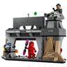 LEGO Star Wars - Batalha entre Paz Vizsla e Moff Gideon - 75386