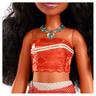 Princesas Disney - Boneca Vaiana