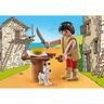 Playmobil - Figura Astérix - Ocatarinetabelachitchix ㅤ