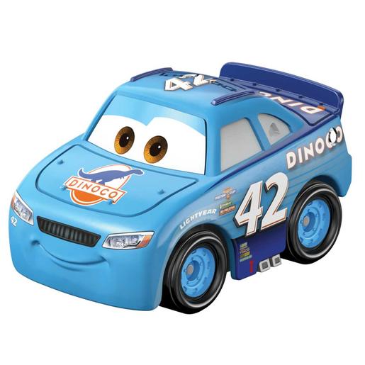 Cars - Mini Racers (varios modelos)