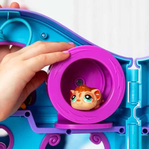 Littlest Pet Shop - Playset Casa Deluxe