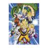 Set 2 posters Dragon Ball