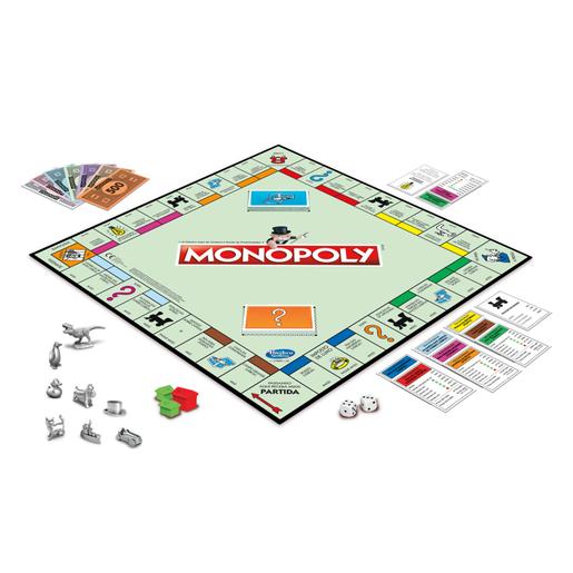 Monopoly