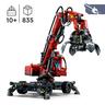 LEGO Technic - Manuseador de material - 42144