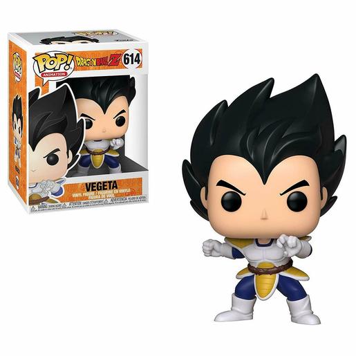 Dragon Ball - Vegeta - Figura Funko POP