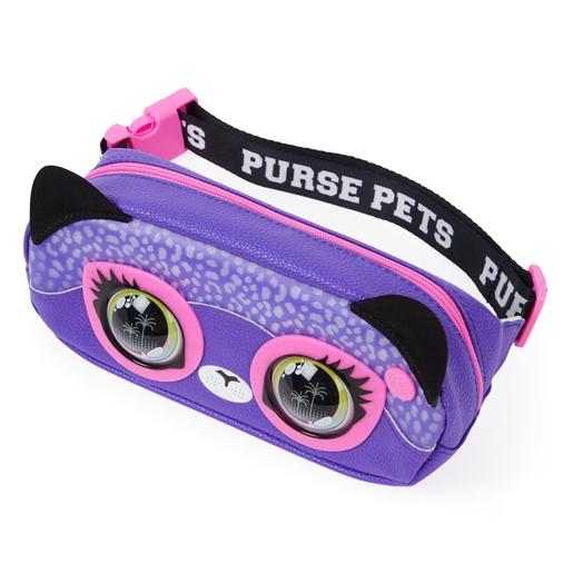 Purse Pets - Pochete