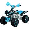 Moto para niños Quad Extreme Racing Sun & Sport