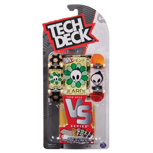 Tech Deck - Fingerboard Blind