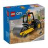 LEGO City - Compactador - 60401