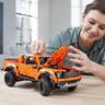 LEGO Technic - Ford F-150 Raptor - 42126