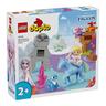 LEGO DUPLO Disney - Elsa e Bruni na Floresta Encantada - 10418