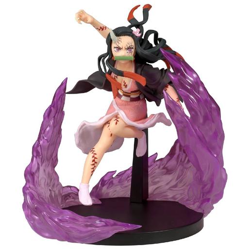 Banpresto - Demon Slayer -  Figura Nezuko Kamado