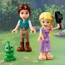 LEGO Disney Princess - Torre de Rapunzel - 43187