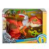 Fisher-Price - Imaginext - T-rex Mega mandíbula