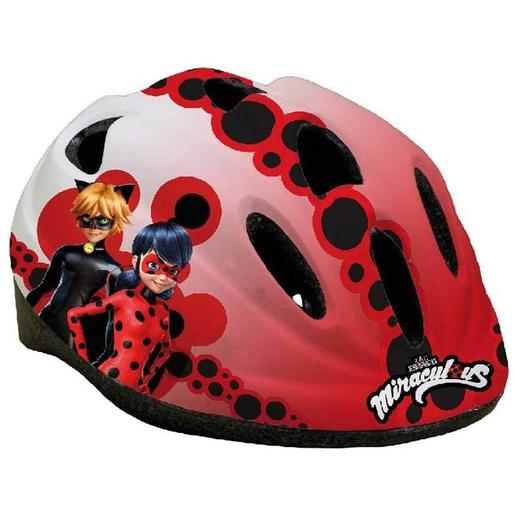 LadyBug - Capacete