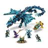 LEGO Ninjago - Dragão de Água - 71754