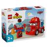 LEGO Duplo Disney - Mack nas Corridas - 10417