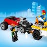 LEGO City - Taller de Tuneo - 60258