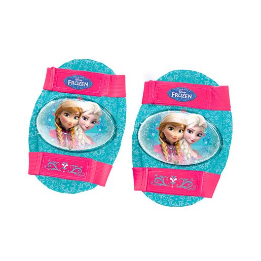 Frozen - Set de Patins e Proteções