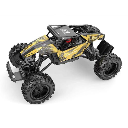 Motor & Co - R/C Rock Defender (várias cores)