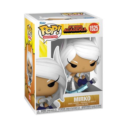 Funko Mirko ㅤ