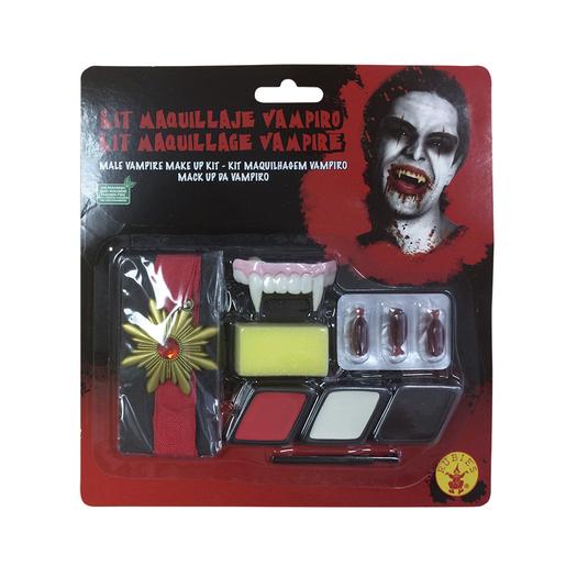 Kit Maquilhagem Vampiro