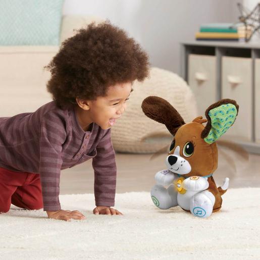 Vtech - Cachorro Interativo Billy