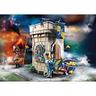 Playmobil - Starter Pack Novelmore - 70499