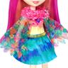 Enchantimals - Boneca Peeki Parrot