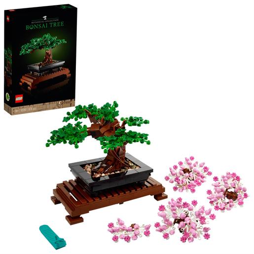 LEGO Creator - Bonsai - 10281