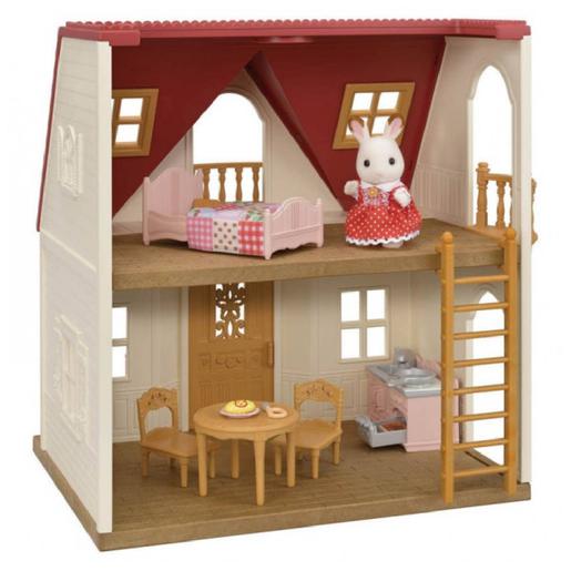 Sylvanian Families - Casa do campo