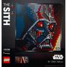 LEGO Art - Star Wars: Los Sith - 31200