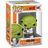 Funko - Dragon Ball - Figura Vinil Dragon Ball Z Colecionador Anime ㅤ