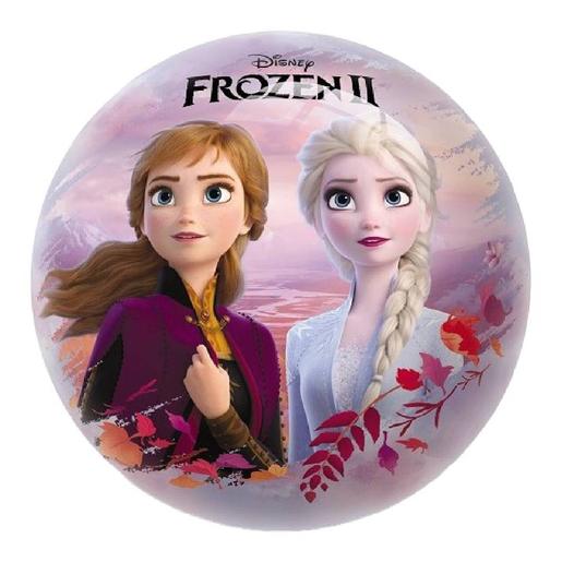 Disney - Bola plástico Frozen II (vários modelos)