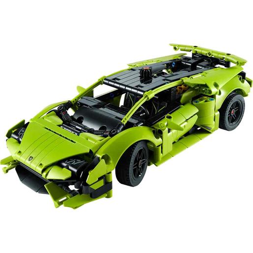 LEGO Technic - Lamborghini Huracán Tecnica  - 42161