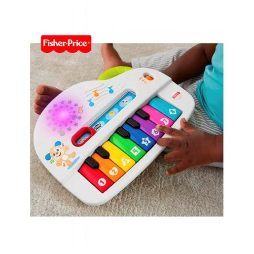 Fisher-Price - Piano eletrónico